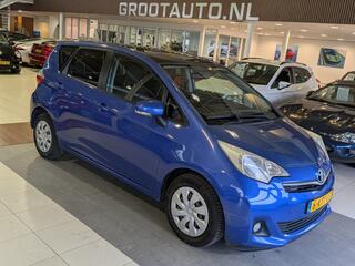 Toyota Verso-S