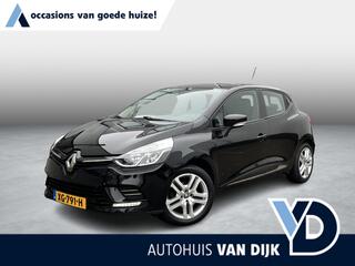 Renault Clio (2012 - 2019)
