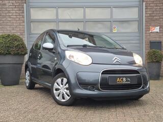 Citroen C1 (2005 - 2014)