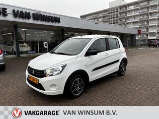 Suzuki Celerio