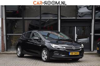 Opel Astra (2015 - 2021)