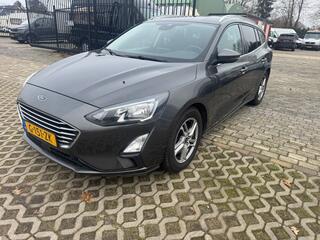 FORD FOCUS Wagon 1.5 EcoBlue Trend Edition Business EX BPM!