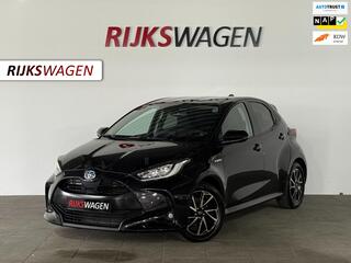 Toyota Yaris (2011 - 2020)