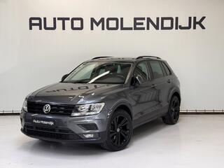 VOLKSWAGEN TIGUAN 1.5 TSI 150 PK DSG / Navi / ACC / App / Clima / el. klep