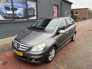 Mercedes-Benz B-Klasse (2005 - 2011)