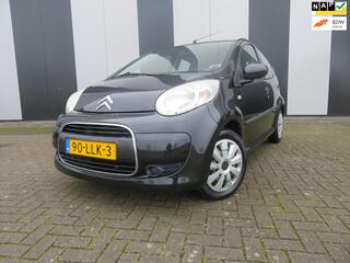 Citroen C1 (2005 - 2014)