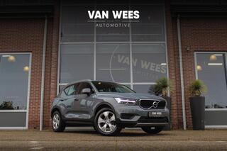 VOLVO XC40 1.5 T3 Momentum Pro | NL auto | 2e eigenaar | BTW auto | Automaat | BLIS | Cruise control adaptief | Stoelverwarming | Navi | Camera | 163 pk | Voorruit verwarming | LED