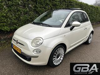 Fiat 500 (2007 - 2025)