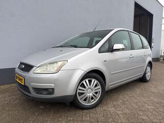 Ford C-MAX (2003 - 2010)