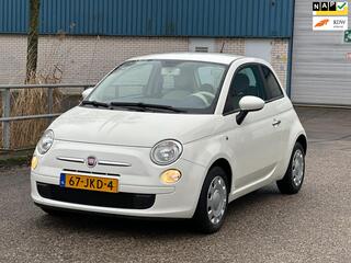 Fiat 500 (2007 - 2025)