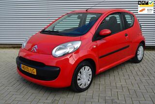 Citroen C1 (2005 - 2014)