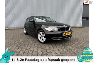 BMW 1-Serie (2004 - 2011)