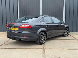 Ford Mondeo (2007 - 2014)