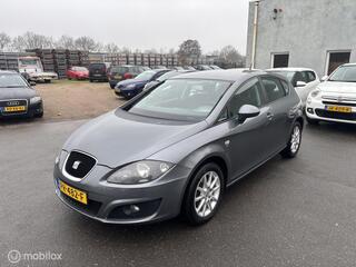 Seat Leon (2005 - 2012)