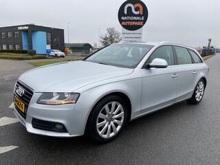 Audi A4 Avant (2008 - 2015)