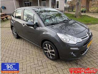 Citroen C3 (2016 - 2023)