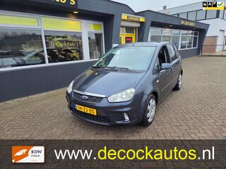 Ford C-MAX (2003 - 2010)