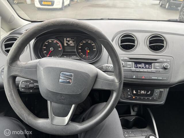 Seat Ibiza ST 1.2 TSI FR 2014