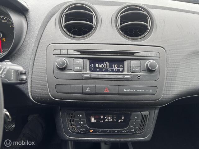 Seat Ibiza ST 1.2 TSI FR 2014