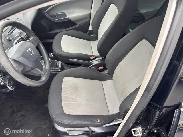 Seat Ibiza ST 1.2 TSI FR 2014
