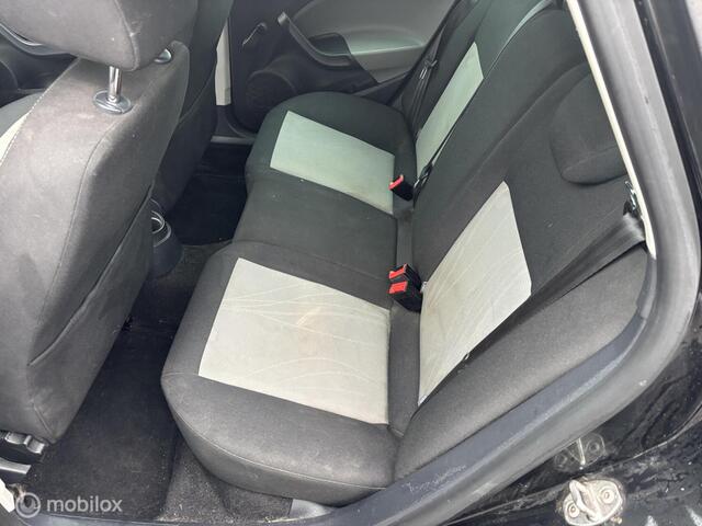Seat Ibiza ST 1.2 TSI FR 2014