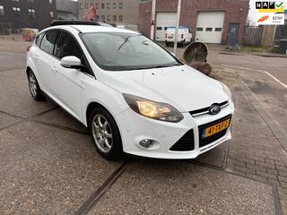 Ford Focus (2011 - 2018)