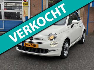 Fiat 500 (2007 - 2025)