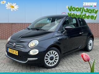 Fiat 500 (2007 - 2025)