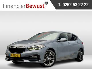 BMW 1-Serie (2020 - 2024)