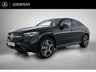 MERCEDES-BENZ Glc Coup� 300e 4MATIC Business Solution AMG | Premium Pakket | Trekhaak | Nightpakket | 20 inch AMG velgen | AMG spoiler | 360�-camera | Augmented Reality navigatie | Memorypakket | DIGITAL LIGHT |