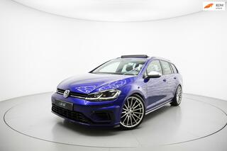Volkswagen Golf VII