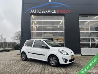Renault Twingo (2007 - 2014)