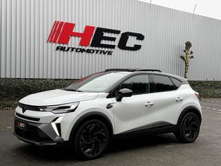RENAULT CAPTUR 1.6 E-Tech full hybrid 145 Esprit|Alpine|PANO