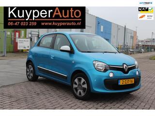 Renault Twingo (2014 - 2025)