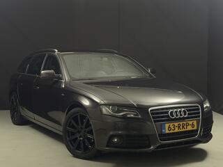 Audi A4 Avant (2008 - 2015)