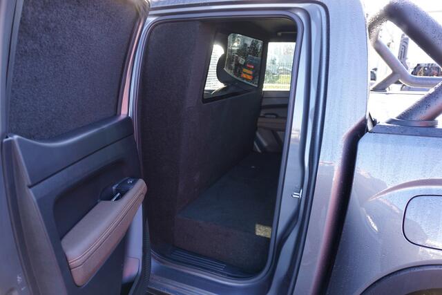 Volkswagen Amarok 3.0 TDI V6 4x4 4Motion PanAmericana Digitaal Dashboard Apple Carplay 3500kg Trekhaak Navi Lederen bekleding