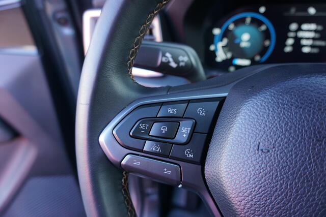 Volkswagen Amarok 3.0 TDI V6 4x4 4Motion PanAmericana Digitaal Dashboard Apple Carplay 3500kg Trekhaak Navi Lederen bekleding