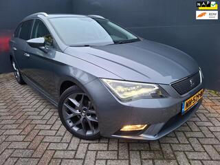 Seat Leon ST (2013 - 2020)