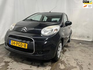 Citroen C1 (2005 - 2014)