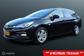 Opel Astra Sports Tourer (2016 - 2021)