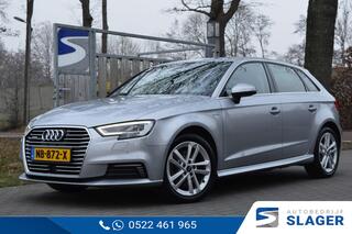 AUDI A3 SPORTBACK 1.4 e-tron Lease Edition | Facelift | Navi | ACC | Virtual Cockpit