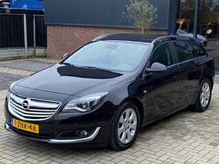 Opel Insignia Sports Tourer (2008 - 2017)