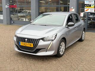 PEUGEOT 208 1.2 PureTech Active Navi|Cruisec|Carplay|Nap|