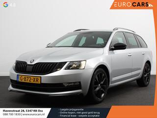 Skoda Octavia Combi