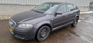 Audi A3 Sportback (2004 - 2012)