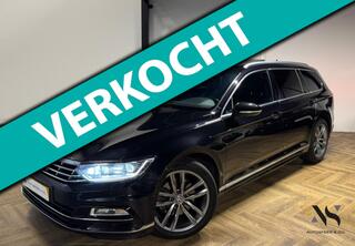 Volkswagen Passat Variant (2014 - 2023)