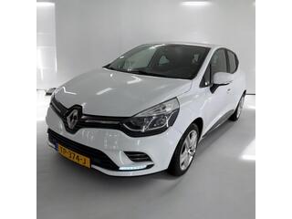 Renault Clio (2012 - 2019)