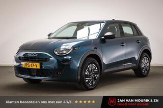 FIAT 600 1.2 Hybrid Urban | COMFORT PACK | LED | DAB | APPLE | CAMERA