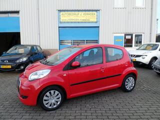 Citroen C1 (2005 - 2014)