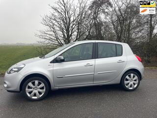 Renault Clio (2005 - 2012)